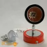 Спот (точечный светильник) Lussole Tivoli LSN-3101-01 - Фото 2