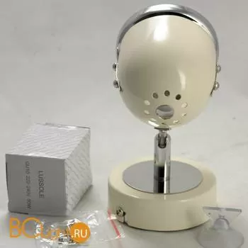 Спот (точечный светильник) Lussole Tivoli LSN-3111-01 - Фото 0