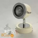 Спот (точечный светильник) Lussole Tivoli LSN-3111-01 - Фото 1