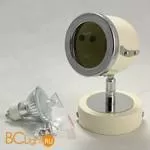 Спот (точечный светильник) Lussole Tivoli LSN-3111-01 - Фото 2