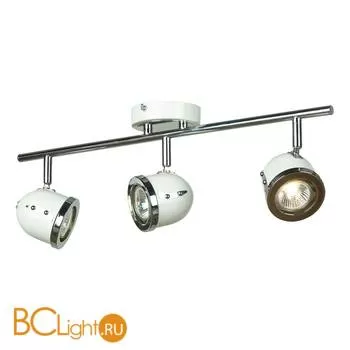 Спот (точечный светильник) Lussole Tivoli LSN-3111-03