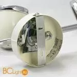 Спот (точечный светильник) Lussole Tivoli LSN-3111-03 - Фото 0