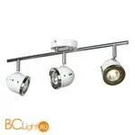 Спот (точечный светильник) Lussole Tivoli LSN-3111-03