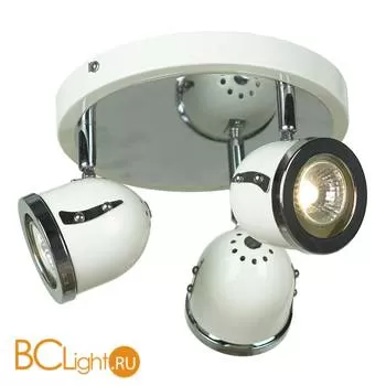 Спот (точечный светильник) Lussole Tivoli LSN-3117-03