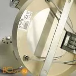 Спот (точечный светильник) Lussole Tivoli LSN-3117-03 - Фото 1