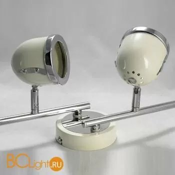 Спот (точечный светильник) Lussole Tivoli LSN-3119-04 - Фото 1