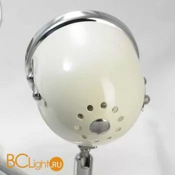 Спот (точечный светильник) Lussole Tivoli LSN-3119-04 - Фото 0