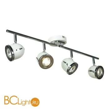 Спот (точечный светильник) Lussole Tivoli LSN-3119-04