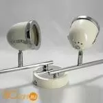 Спот (точечный светильник) Lussole Tivoli LSN-3119-04 - Фото 1