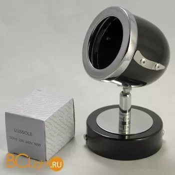 Спот (точечный светильник) Lussole Tivoli LSN-3121-01 - Фото 0
