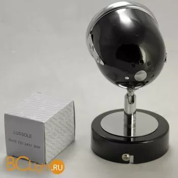 Спот (точечный светильник) Lussole Tivoli LSN-3121-01 - Фото 1