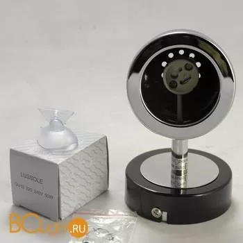 Спот (точечный светильник) Lussole Tivoli LSN-3121-01 - Фото 2