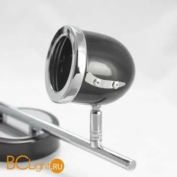 Спот (точечный светильник) Lussole Tivoli LSN-3121-02 - Фото 0