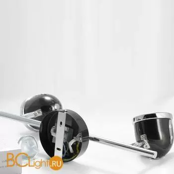 Спот (точечный светильник) Lussole Tivoli LSN-3121-02 - Фото 2