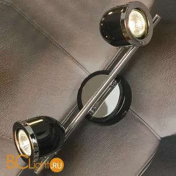 Спот (точечный светильник) Lussole Tivoli LSN-3121-02