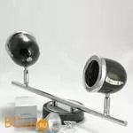 Спот (точечный светильник) Lussole Tivoli LSN-3121-02 - Фото 1