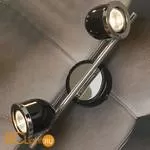 Спот (точечный светильник) Lussole Tivoli LSN-3121-02
