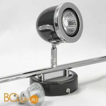 Спот (точечный светильник) Lussole Tivoli LSN-3121-03 - Фото 0