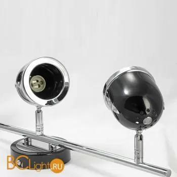 Спот (точечный светильник) Lussole Tivoli LSN-3121-03 - Фото 2