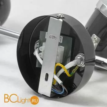 Спот (точечный светильник) Lussole Tivoli LSN-3121-03 - Фото 1