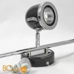 Спот (точечный светильник) Lussole Tivoli LSN-3121-03 - Фото 0