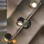 Спот (точечный светильник) Lussole Tivoli LSN-3121-03