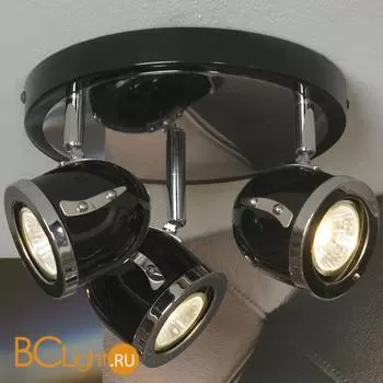 Спот (точечный светильник) Lussole Tivoli LSN-3127-03