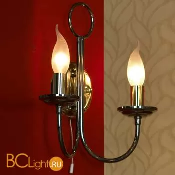 Бра Lussole Todi GRLSA-4611-02