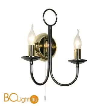 Бра Lussole Todi GRLSA-4611-02 - Фото 0