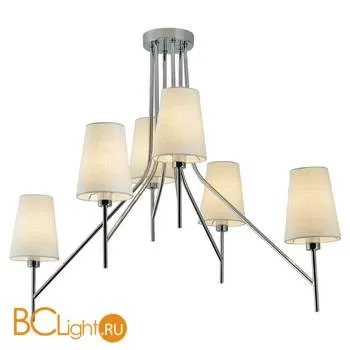 Потолочная люстра Lussole Toledo LSP-8181