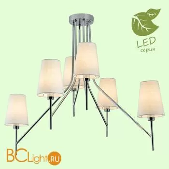 Потолочная люстра Lussole Toledo GRLSP-8181