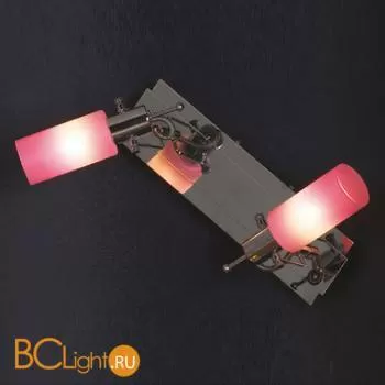 Спот (точечный светильник) Lussole Tolmezzo LSQ-8701-02