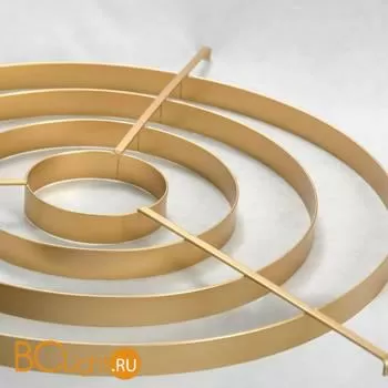 Потолочный светильник Lussole Topgrade LSP-8403 - Фото 2