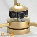 Потолочный светильник Lussole Topgrade LSP-8403 - Фото 0