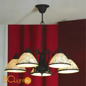 Люстра Lussole Torano LSF-6303-05