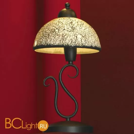 Настольная лампа Lussole Torano LSF-6304-01
