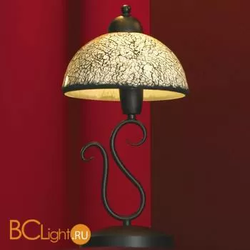 Настольная лампа Lussole Torano LSF-6304-01