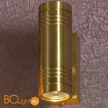 Спот (точечный светильник) Lussole Torricella LSC-1801-02