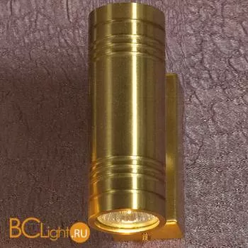 Настенный светильник Lussole Torricella GRLSC-1801-02