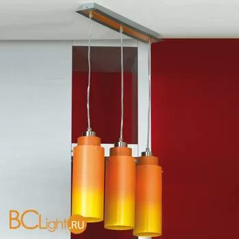 Подвесной светильник Lussole Tramonto LSL-2206-03 - Фото 0