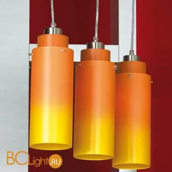 Подвесной светильник Lussole Tramonto LSL-2206-03