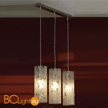 Подвесной светильник Lussole Trasacco LSX-7206-03 - Фото 0