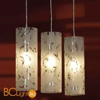 Подвесной светильник Lussole Trasacco LSX-7206-03