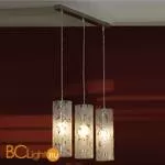 Подвесной светильник Lussole Trasacco LSX-7206-03 - Фото 0