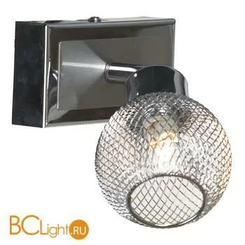 Спот (точечный светильник) Lussole Treia LSQ-3601-01