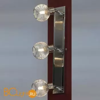 Спот (точечный светильник) Lussole Treia LSQ-3601-03