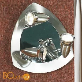 Спот (точечный светильник) Lussole Trenno LSL-0617-03