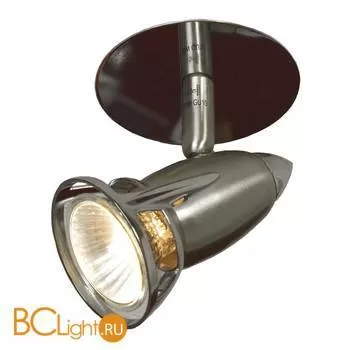 Спот (точечный светильник) Lussole Trenno LSL-0680-01