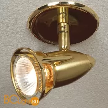 Спот (точечный светильник) Lussole Trenno LSL-0690-01
