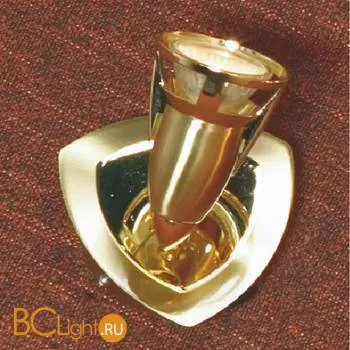 Спот (точечный светильник) Lussole Trenno LSL-0601-01